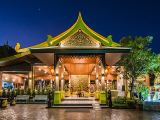 Princess Kamala Beachfront Hotel Phuket