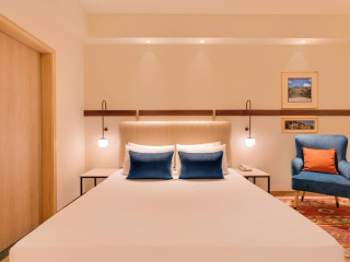 Princess Kamala Beachfront Hotel Phuket