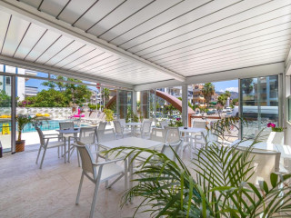 Princess Kinli Suites Hotel