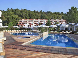 Princess Resort ex. Skiathos Princess Hotel