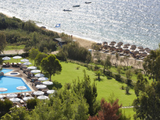 CLUB HOTEL BELPINAR