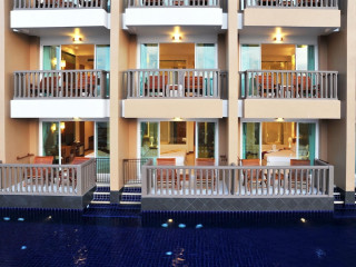 Princess Seaview Resort and Spa