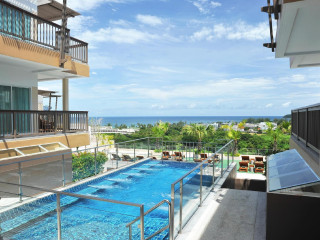 Princess Seaview Resort and Spa