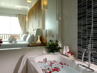 Princess Seaview Resort and Spa