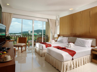 Princess Seaview Resort and Spa