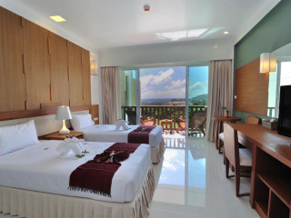 Princess Seaview Resort & Spa