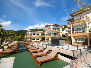 Princess Seaview Resort & Spa