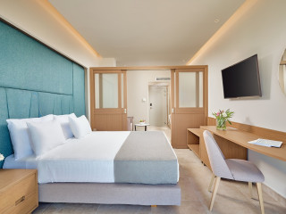 Princess Sun Hotel