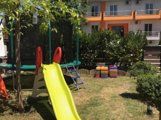 Principal New Leisure Hotel