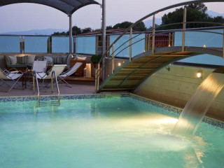 Principal New Leisure Hotel