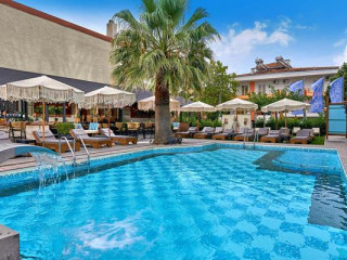 Principal New Leisure Hotel