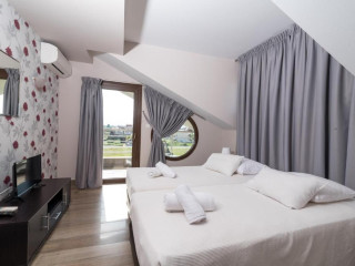 Principal New Leisure Hotel