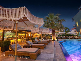 Principal New Leisure Hotel Katerini