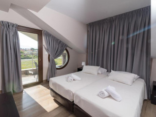 Principal New Leisure Hotel