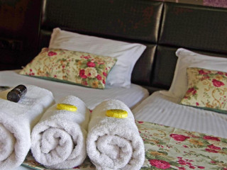 Principal New Leisure Hotel