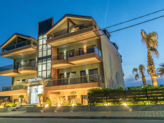 Agroturismo Son Bauzanet