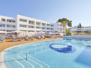 Prinsotel Alba & Spa