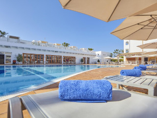 Prinsotel Alba & Spa