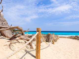 Apartamentos Prinsotel La Pineda