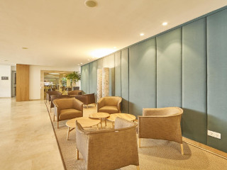 Apartamentos Prinsotel La Pineda