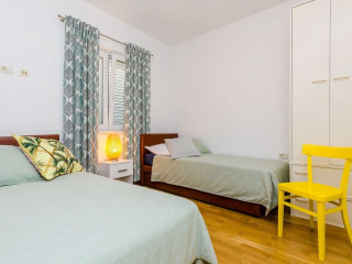 Private Garden Apartment Dubrovnik