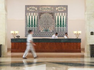 PRIVATELY OWNED LUXURY VILLA IN FOUR SEASONS RESORT SHARM EL SHEIKH