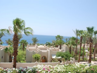 PRIVATELY OWNED LUXURY VILLA IN FOUR SEASONS RESORT SHARM EL SHEIKH
