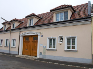 Privatzimmer Familie Schwarz