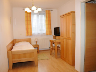 Privatzimmer Familie Schwarz