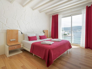 PRIVE BODRUM( ADULT ONLY +16) EX:VOYAGE BODRUM