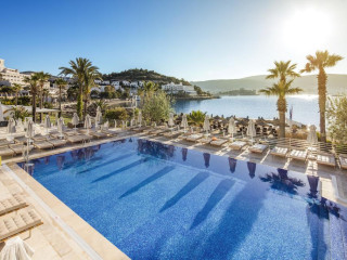 PRIVE HOTEL BODRUM (ex.VOYAGE BODRUM HOTEL)