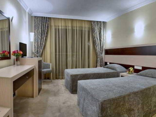 PRIVE HOTEL DIDIM