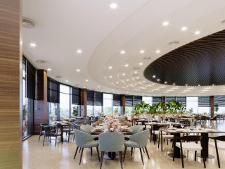 PRIVE HOTEL DIDIM ( EX BUYUK ANADOLU )