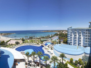 PRIVE HOTEL DIDIM ( EX BUYUK ANADOLU )