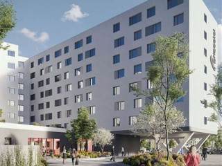 Prize by Radisson, Vienna City