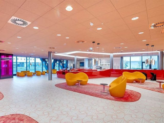 Prize by Radisson, Vienna City