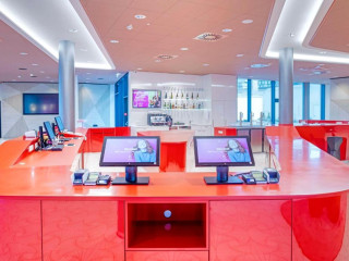 Prize by Radisson, Vienna City