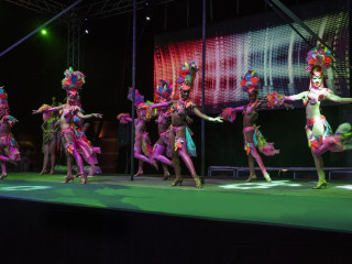 Megasaray Club Belek