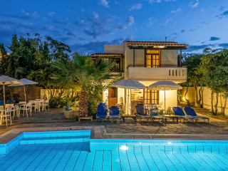 PROIMOS MAISONNETTES