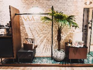 PROJECT 3 URBAN CHIC HOTEL