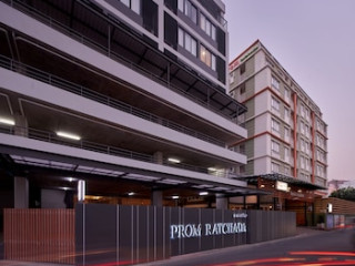 PROM RATCHADA RESIDENCE & SPA