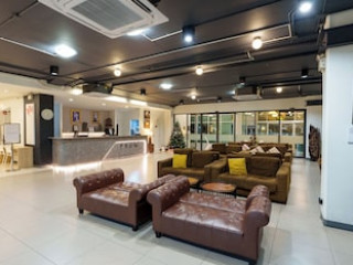 PROM RATCHADA RESIDENCE & SPA