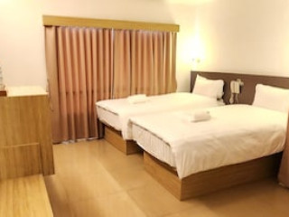 PROM RATCHADA RESIDENCE & SPA