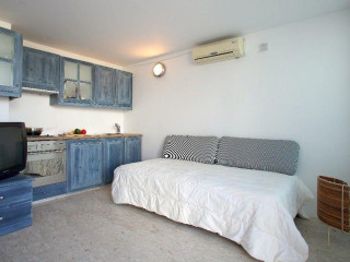 Protaras Nausicaa Villa