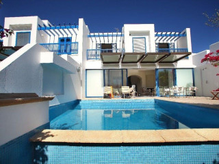 Protaras Nausicaa Villa