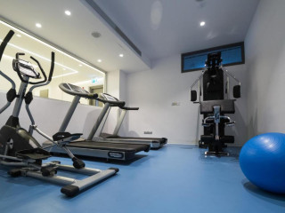 Protaras Plaza Hotel