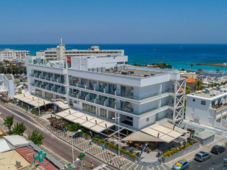 PROTARAS PLAZA HOTEL