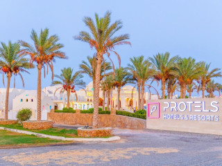 Protels Beach Club & Spa