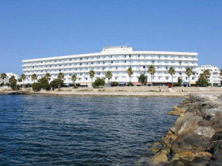 Protur Alicia Hotel