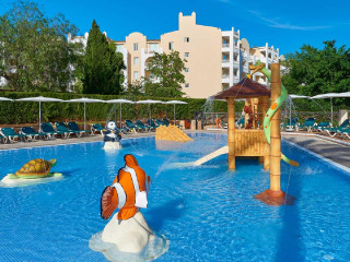 PROTUR BADÍA PARK APARTHOTEL